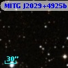 MITG J2029+4925b