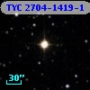 TYC 2704-1419-1