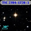 TYC 2704-1720-1