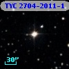 TYC 2704-2011-1