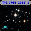 TYC 2704-2019-1