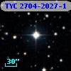 TYC 2704-2027-1