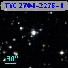 TYC 2704-2276-1
