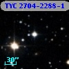 TYC 2704-2288-1