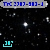 TYC 2707-803-1