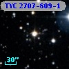 TYC 2707-809-1