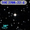 TYC 2708-22-1