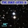 TYC 3567-1731-1