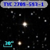TYC 2708-583-1