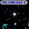 TYC 2708-613-1
