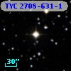TYC 2708-631-1