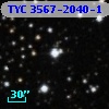 TYC 3567-2040-1
