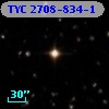 TYC 2708-834-1