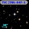 TYC 2708-847-1