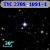 TYC 2708-1091-1