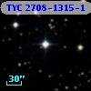 TYC 2708-1315-1