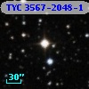 TYC 3567-2048-1