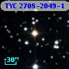 TYC 2708-2049-1