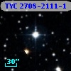 TYC 2708-2111-1