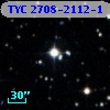 TYC 2708-2112-1