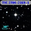 TYC 2708-2169-1