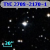 TYC 2708-2170-1