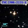 TYC 2708-2221-1