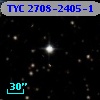 TYC 2708-2405-1