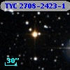 TYC 2708-2423-1