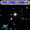 TYC 2708-2490-1