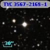 TYC 3567-2168-1