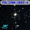 TYC 2708-2687-1