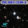 TYC 3567-2170-1