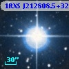1RXS J212808.5+321337