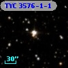 TYC 3576-1-1