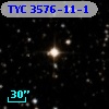 TYC 3576-11-1