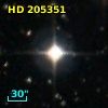 HD 205351