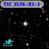 TYC 3576-93-1