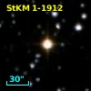 StKM 1-1912