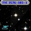 TYC 3576-103-1