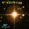 V* V2170 Cyg