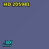 HD 205941