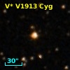 V* V1913 Cyg