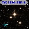 TYC 3576-585-1