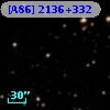 [A86] 2136+332