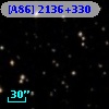 [A86] 2136+330