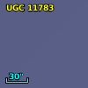 UGC 11783
