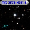 TYC 3576-635-1