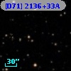 [D71] 2136+33A