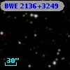 BWE 2136+3249